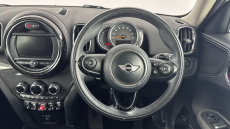 MINI Countryman 1.5 Cooper 5dr [Chili/Media Pack XL] Petrol Hatchback